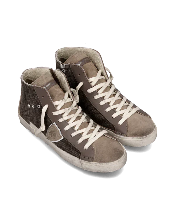 SNEAKERS PHILIPPE MODEL