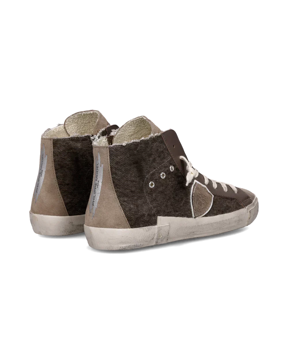 SNEAKERS PHILIPPE MODEL