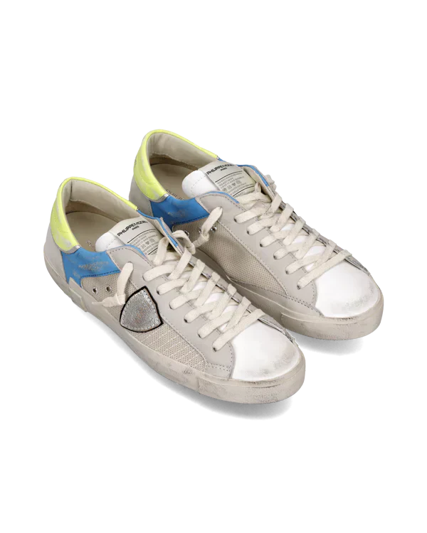 SNEAKERS PHILIPPE MODEL