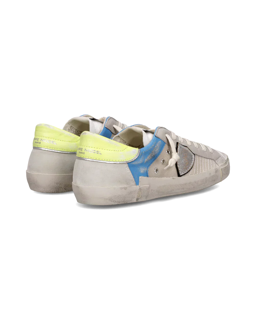 SNEAKERS PHILIPPE MODEL
