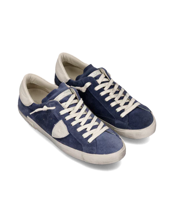 SNEAKERS PHILIPPE MODEL