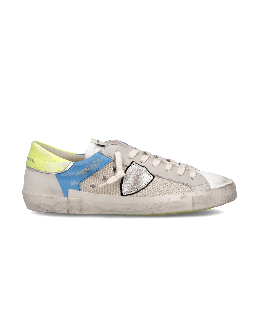 SNEAKERS PHILIPPE MODEL